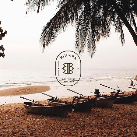 Riviera Patong Hotel Екстериор снимка