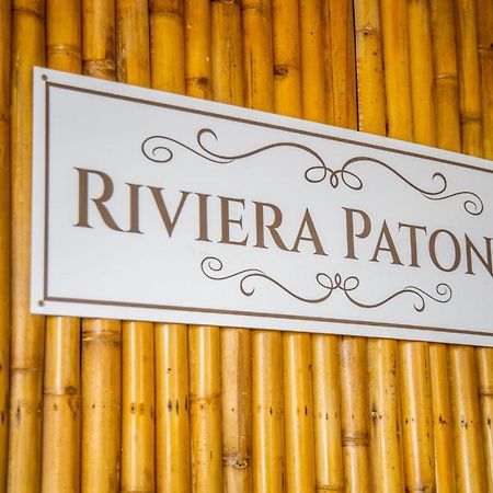 Riviera Patong Hotel Екстериор снимка