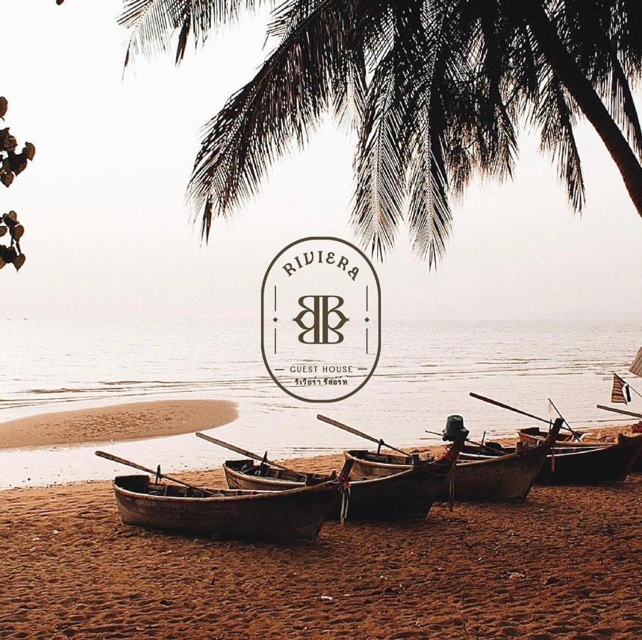Riviera Patong Hotel Екстериор снимка