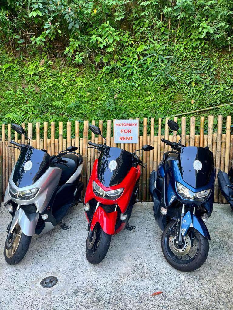 Riviera Patong Hotel Екстериор снимка
